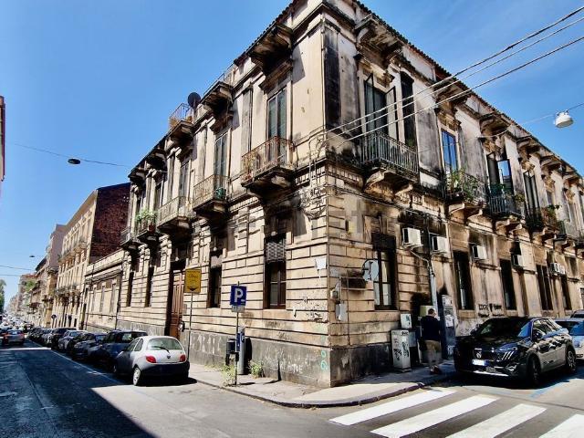 Appartamento in affitto di 70 m² in Via Vincenzo Giuffrida, 45