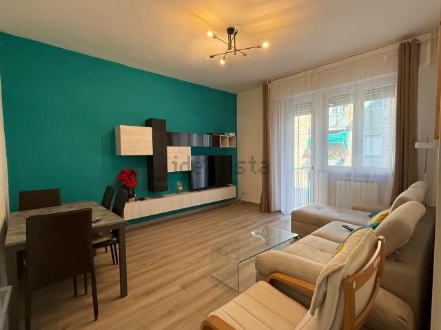 Appartamento in affitto di 70 m² in Via Vincenzo Monti, 11