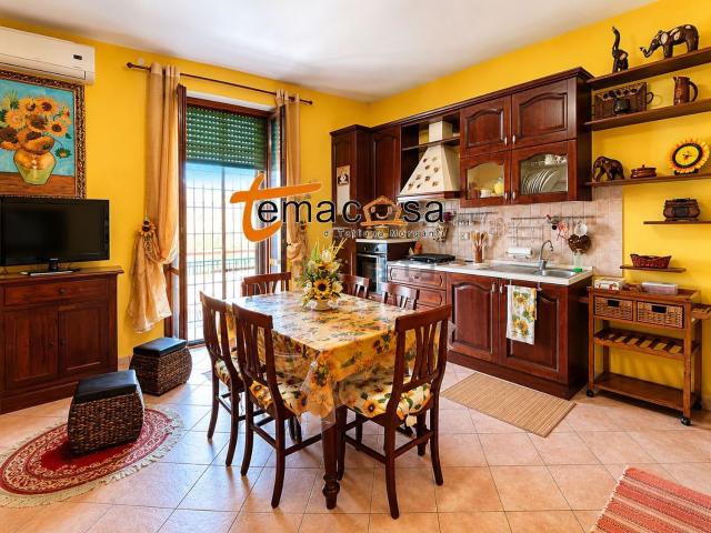 Appartamento in affitto di 70 m² in Via Vincenzo Monami
