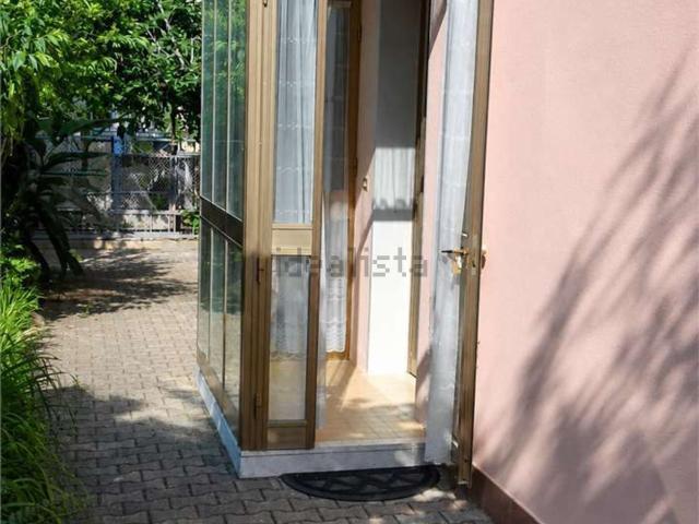 Appartamento in affitto di 70 m² in Via Virgilio