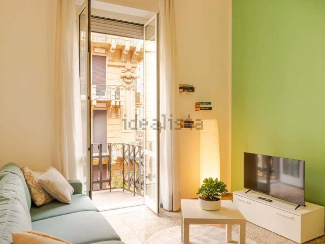 Appartamento in affitto di 70 m² in Via Vittorio Veneto, 11