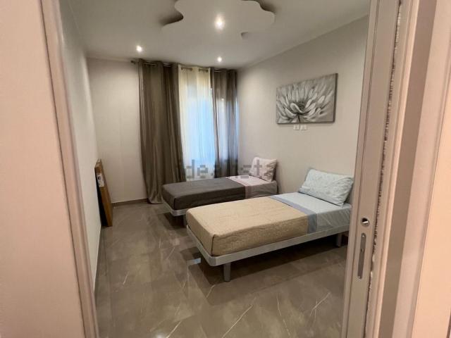 Appartamento in affitto di 70 m² in Via Vittorio Veneto
