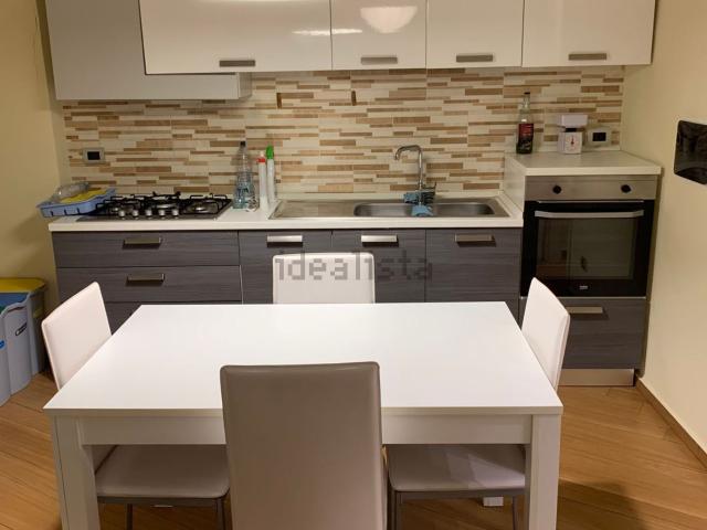 Appartamento in affitto di 70 m² in Via Vittorio Bachelet