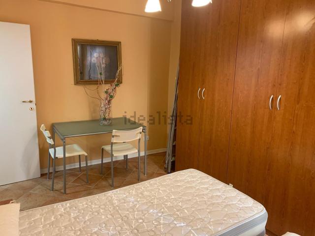 Appartamento in affitto di 70 m² in Via Vittorio Bottego