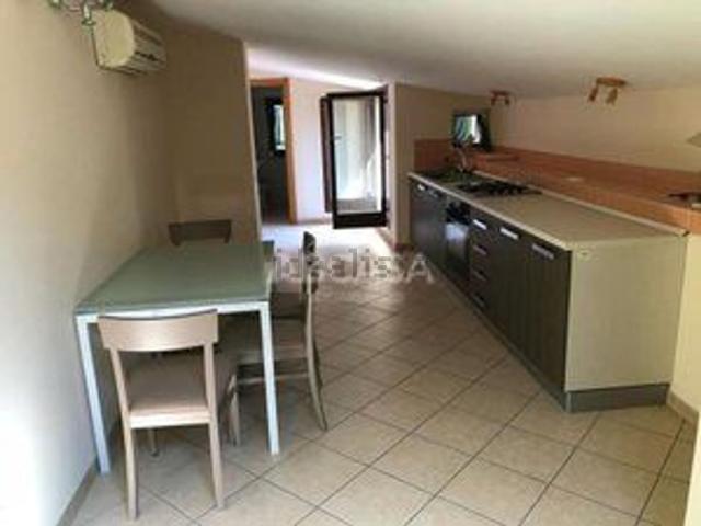 Appartamento in affitto di 70 m² in Via Vittorio Marandola