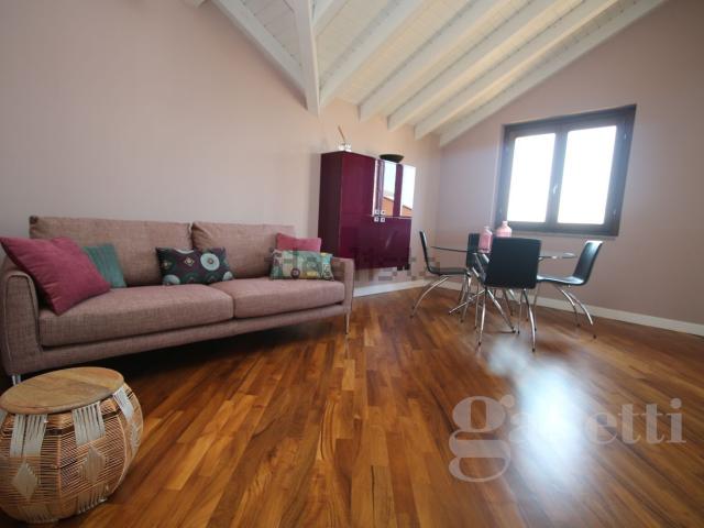 Appartamento in affitto di 70 m² in Via Vizzola, 11