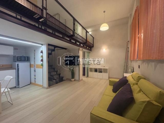 Appartamento in affitto di 70 m² in Via Voghera, 11