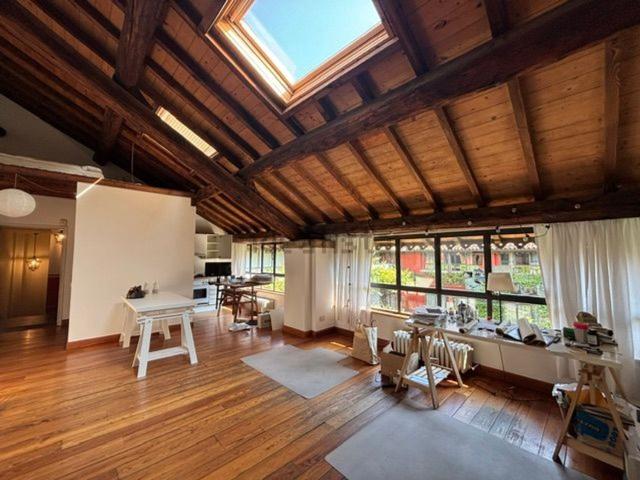 Appartamento in affitto di 70 m² in Via Voghera