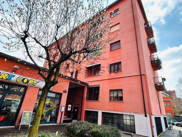 Appartamento in affitto di 70 m² in Via Walter Tobagi, 13