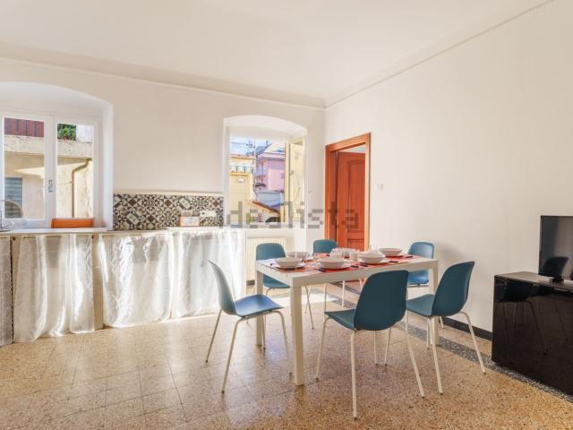 Appartamento in affitto di 70 m² in Via XX Settembre