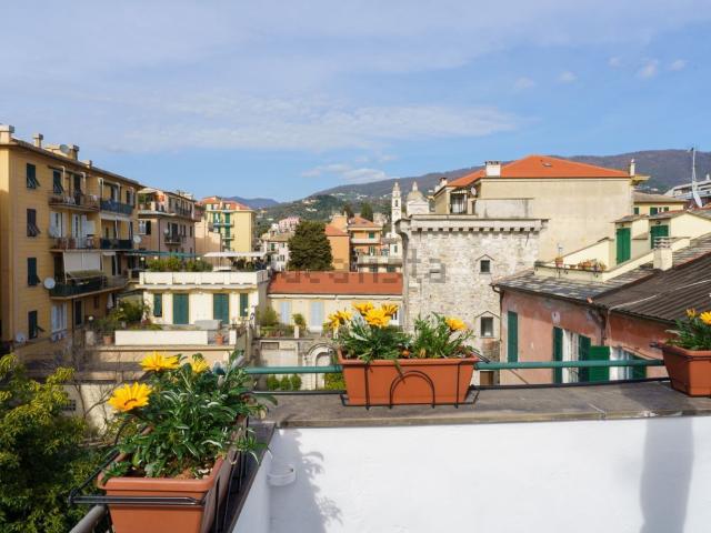 Appartamento in affitto di 70 m² in Via XX Settembre