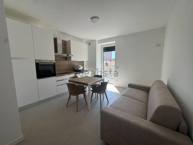 Appartamento in affitto di 70 m² in Via XXIV Maggio