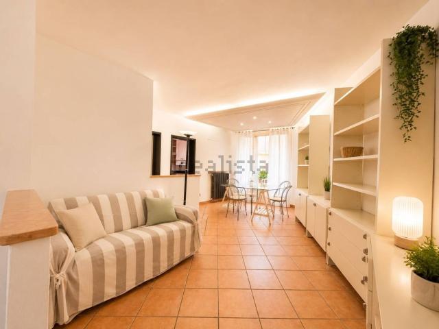 Appartamento in affitto di 70 m² in Via Zemola