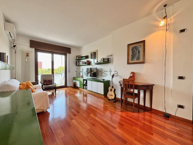 Appartamento in affitto di 70 m² in Via Zurigo, 28