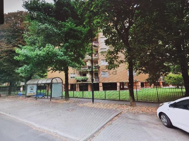 Appartamento in affitto di 70 m² in Via A. Cristei, 26