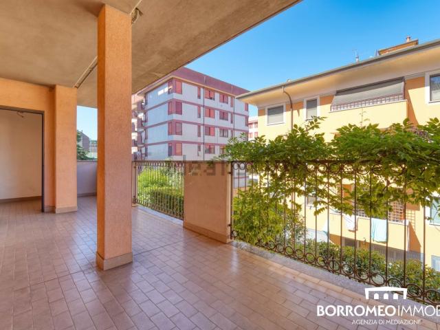 Appartamento in affitto di 70 m² in Via A. Diaz, 12