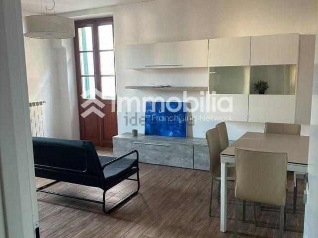 Appartamento in affitto di 70 m² in Via Accademia Albertina, 27