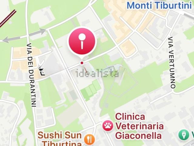 Appartamento in affitto di 70 m² in Via Achille Benedetti, 30