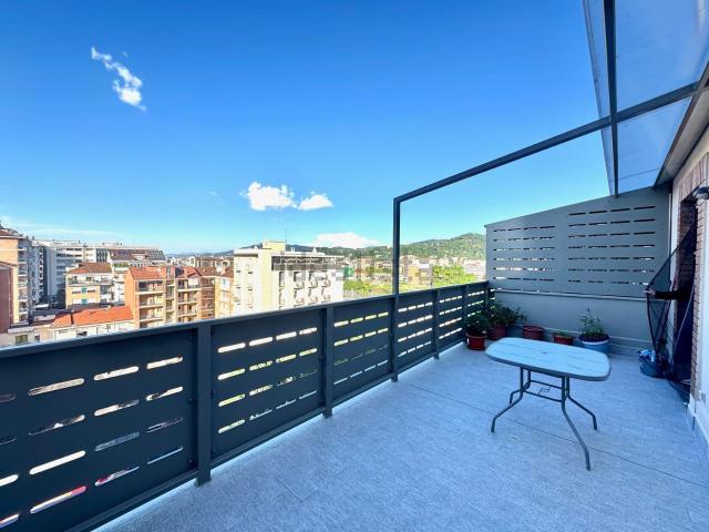 Appartamento in affitto di 70 m² in Via Achille Loria, 6