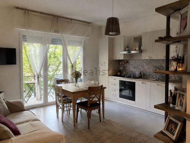 Appartamento in affitto di 70 m² in Via Ada Negri