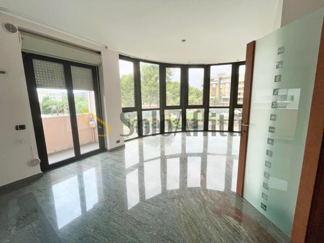 Appartamento in affitto di 70 m² in Via Alberotanza, 19