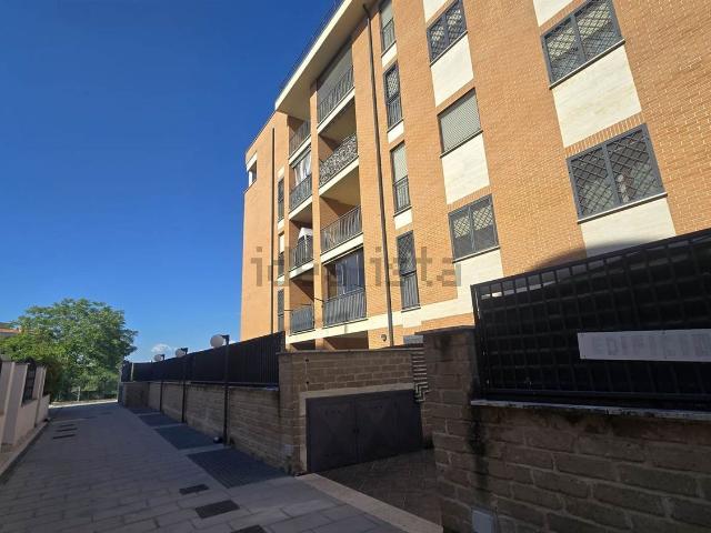 Appartamento in affitto di 70 m² in Via Alberto Marvelli, 6
