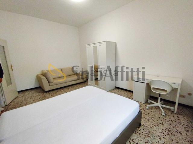 Appartamento in affitto di 70 m² in Via Alberto Braglia