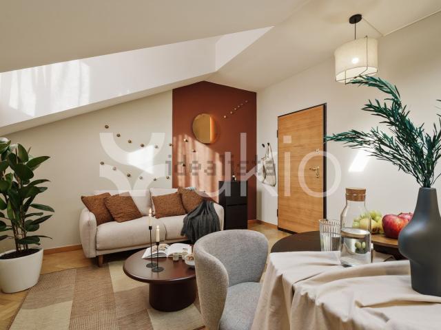 Appartamento in affitto di 70 m² in Via Alberto da Giussano