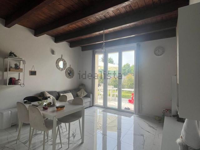 Appartamento in affitto di 70 m² in Via Alcide De Gasperi, 9