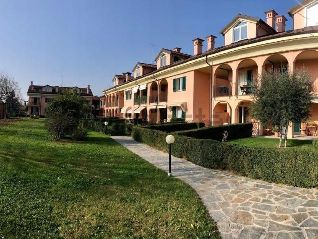 Appartamento in affitto di 70 m² in Via Aldo Moro, 10