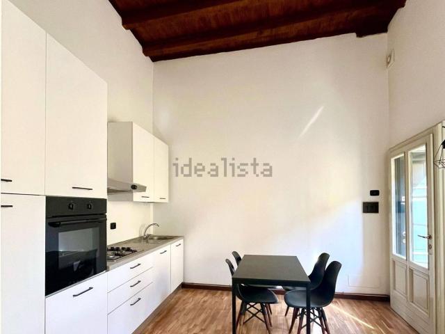 Appartamento in affitto di 70 m² in Via Alessandro Manzoni, 3