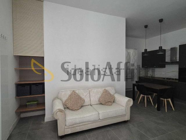 Appartamento in affitto di 70 m² in Via Alessandro Manzoni, 9