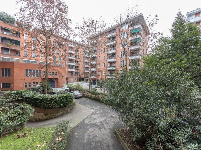 Appartamento in affitto di 70 m² in Via Alessandro Astesani, 43