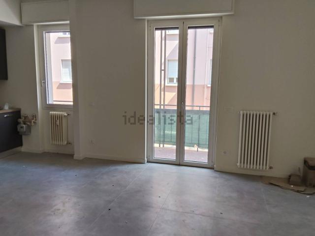 Appartamento in affitto di 70 m² in Via Alessandro Lamarmora
