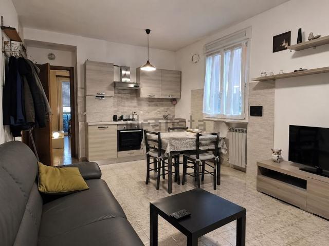 Appartamento in affitto di 70 m² in Via Alessandro Stoppato