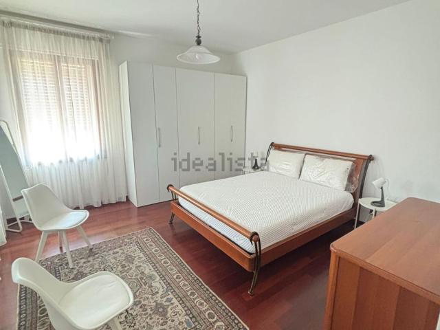 Appartamento in affitto di 70 m² in Via Alessandro Tassoni, 6