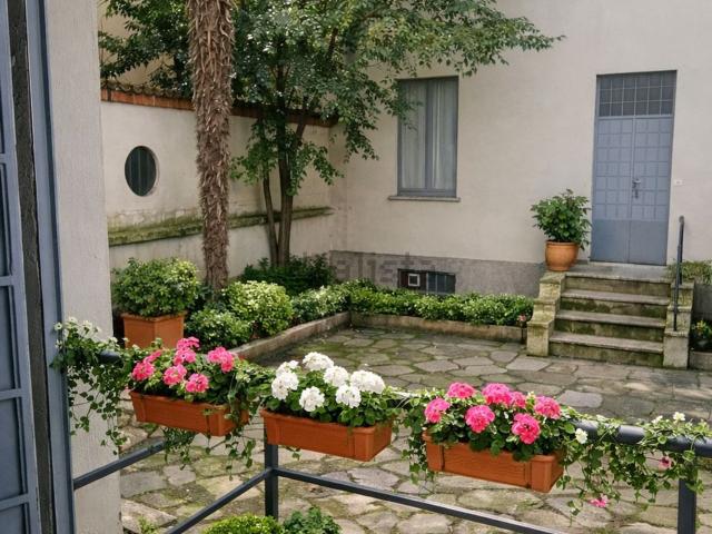 Appartamento in affitto di 70 m² in Via Alessandro Volta