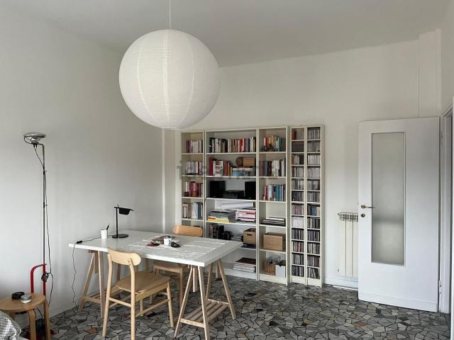 Appartamento in affitto di 70 m² in Via Alfonso Capecelatro