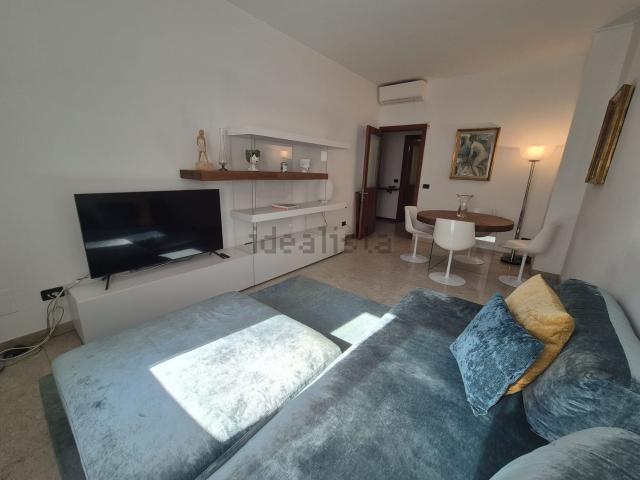 Appartamento in affitto di 70 m² in Via Alfredo Cappellini