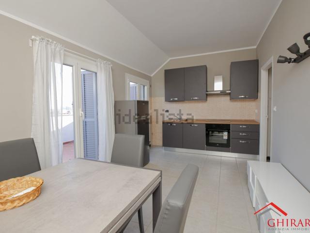 Appartamento in affitto di 70 m² in Via Alfredo D&apos Andrade, 34