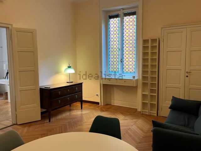 Appartamento in affitto di 70 m² in Via Alvise Cadamosto, 6