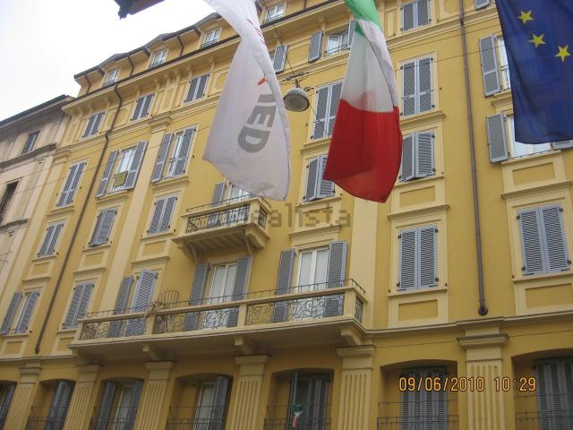 Appartamento in affitto di 70 m² in Via Amatore Sciesa, 3