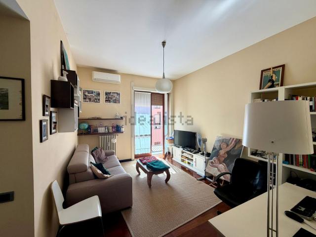 Appartamento in affitto di 70 m² in Via Amedei, 3
