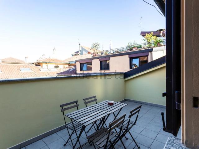Appartamento in affitto di 70 m² in Via Amedei, 6