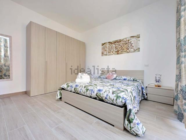 Appartamento in affitto di 70 m² in Via Anco Marzio, 100