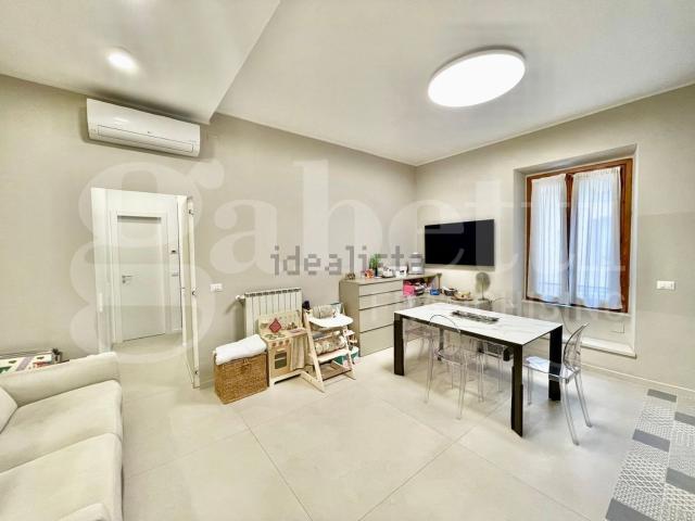 Appartamento in affitto di 70 m² in Via Ancona