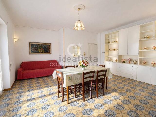 Appartamento in affitto di 70 m² in Via Andrea Doria, 19