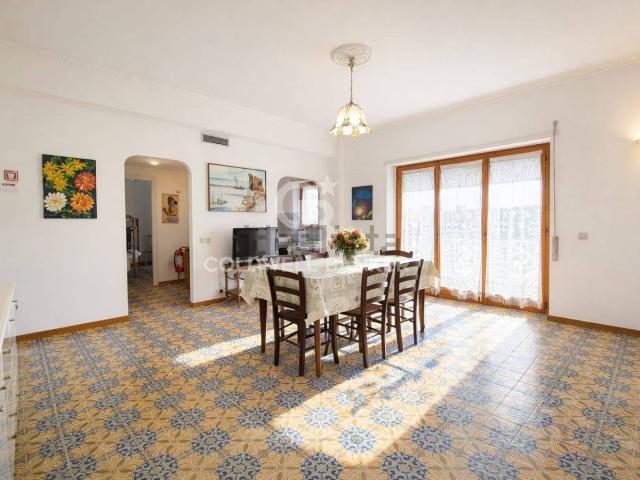 Appartamento in affitto di 70 m² in Via Andrea Doria, 19