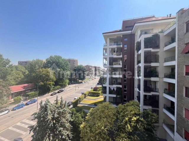 Appartamento in affitto di 70 m² in Via Andrea del Castagno, 1