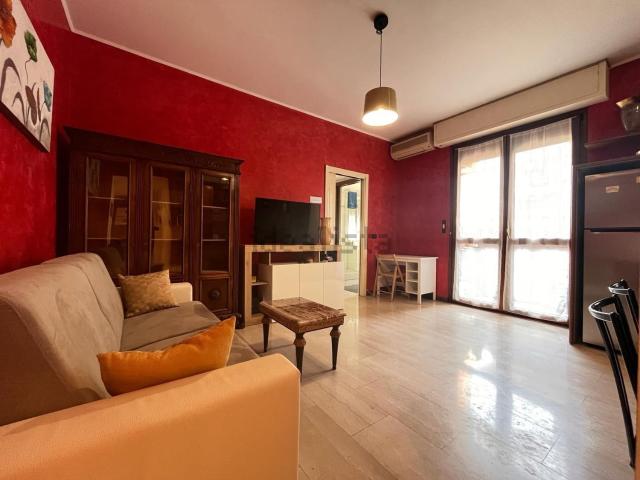 Appartamento in affitto di 70 m² in Via Andrea del Castagno, 1